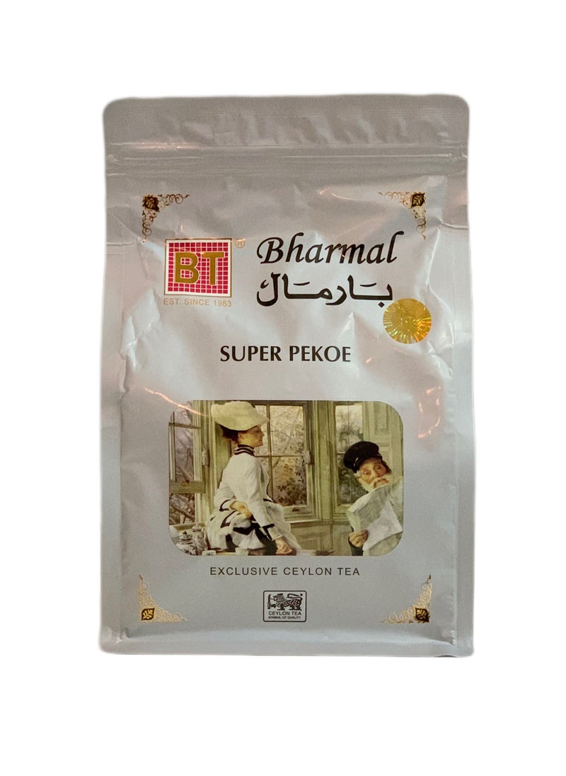 BHARMAL - Super Pekoe 250 grams - Image 1