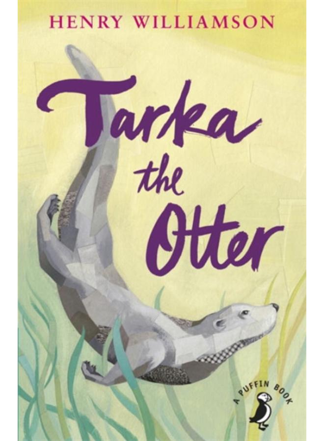 Tarka the Otter 