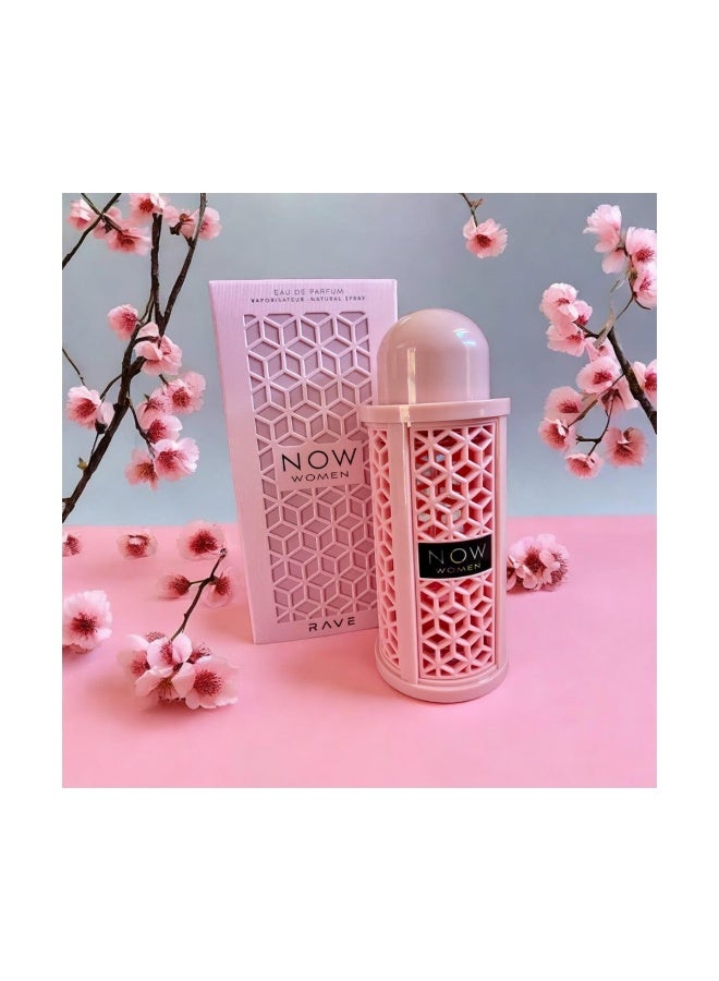 RAVE Now EDP 100ml - Image 1