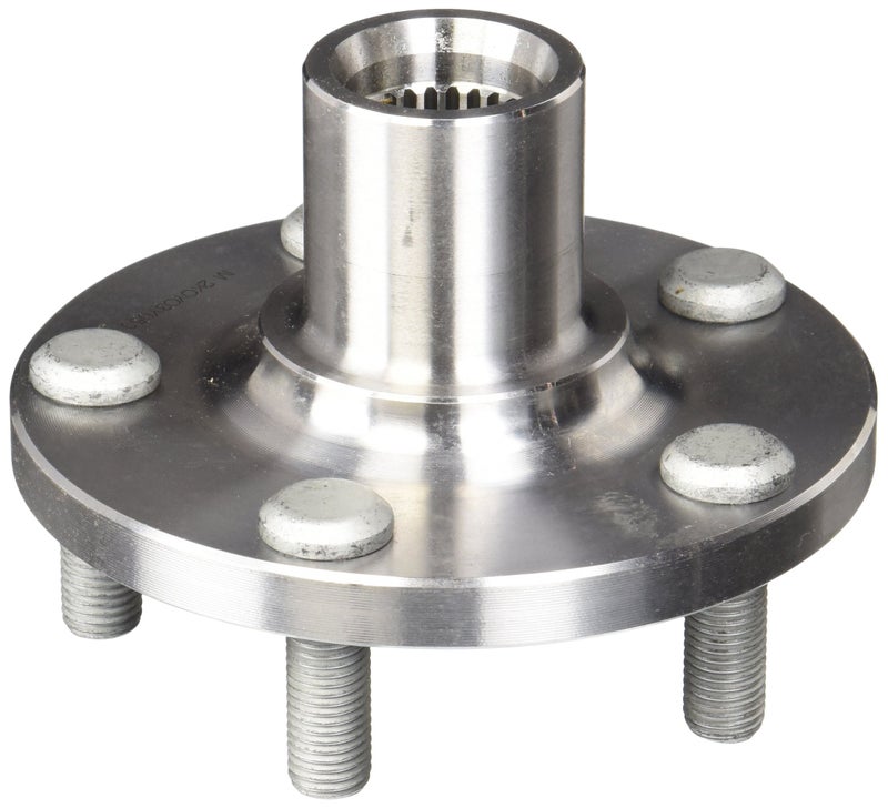 TOYOTA Genuine Toyota 4350202080 Axle Hub SubAssembly - Image 2