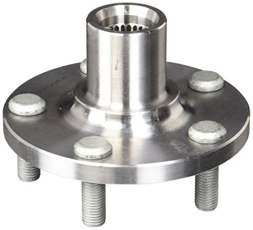 TOYOTA Genuine Toyota 4350202080 Axle Hub SubAssembly - Image 1