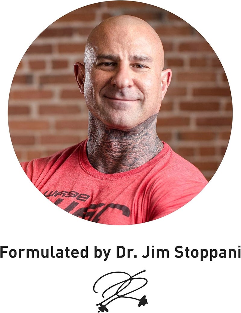 JYM Supplement Science ZMA JYM Zinc  Magnesium Supplement  Zinc Magnesium and Vitamin B6 YM Supplement Science 90 Vegetarian Capsules - Image 3