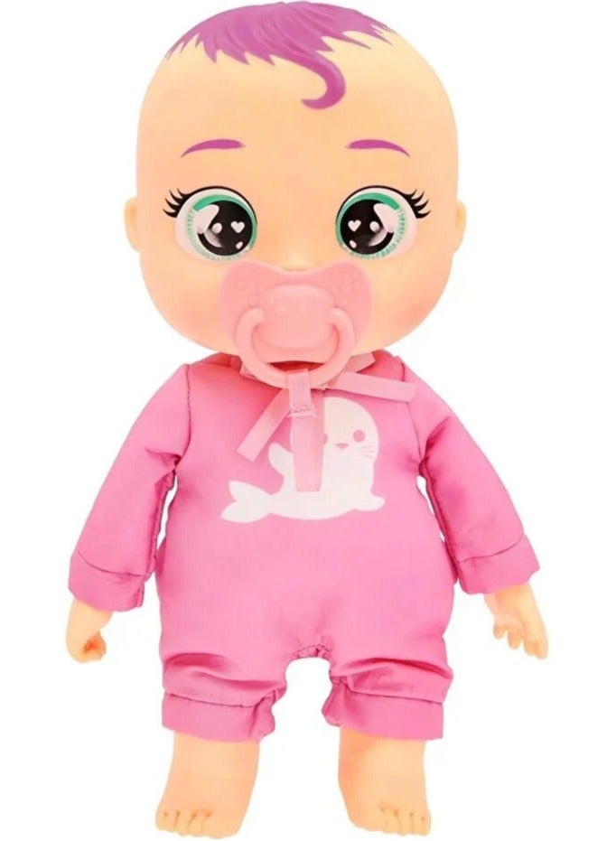 كراي بيبي الأطفال البكاء حمامي الأول سارة 924420 - Image 4