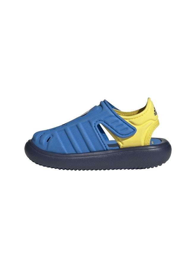 Adidas adidas pixar water disney infant unisex sandals  - Image 5