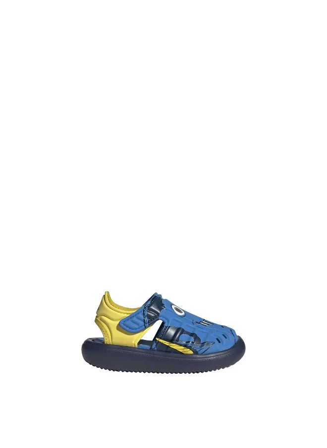 Adidas adidas pixar water disney infant unisex sandals