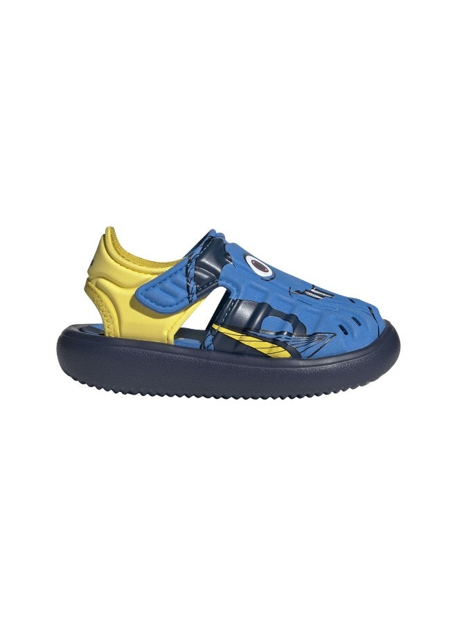 Adidas adidas pixar water disney infant unisex sandals  - Image 1