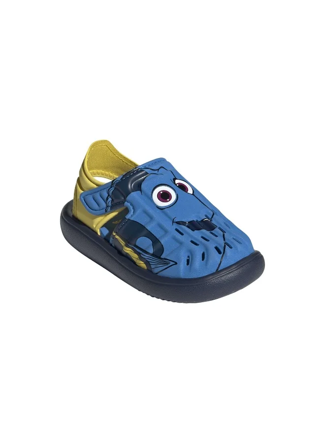 Adidas pixar water disney infant unisex sandals