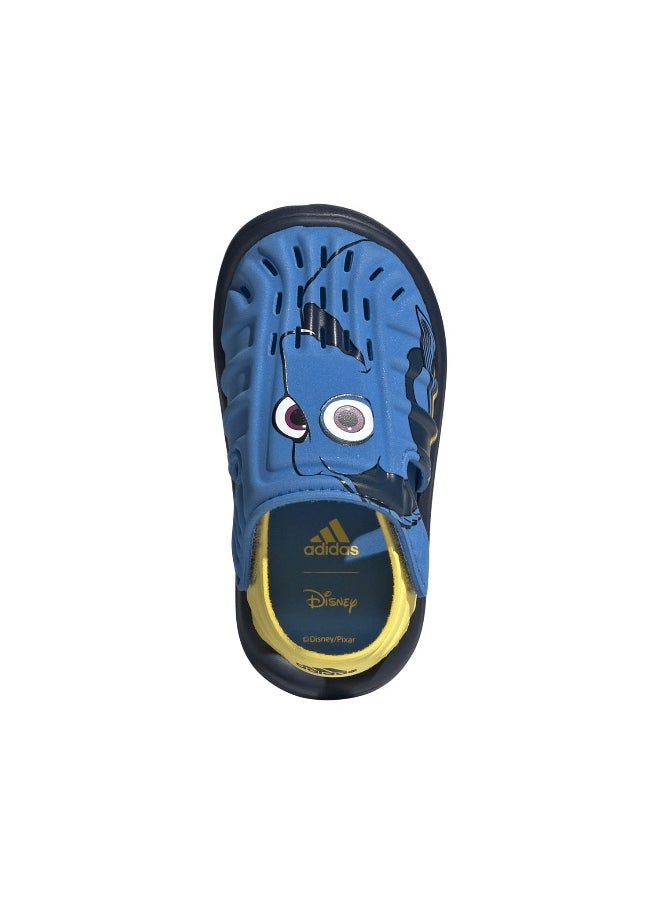 Adidas adidas pixar water disney infant unisex sandals  - Image 3
