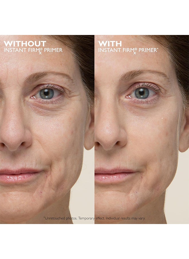 PETER THOMAS ROTH Peter Thomas Roth | Instant FIRMx® No-Filter Primer, Instant Skin Tightener, Skin Firmer, Makeup Primer For Face, Blurring Face Primer, 30 ml / 1 fl oz  - Image 3