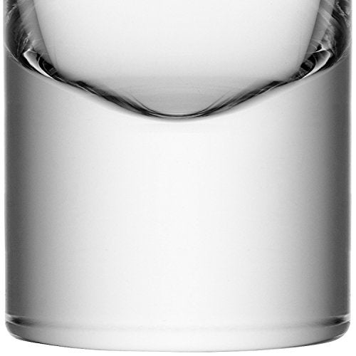 LSA International Boris Highball Clear x 2, 12.1 fl oz/H6.5in, set of 2 - Image 3