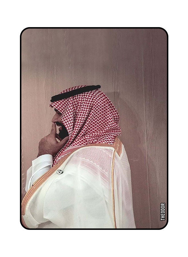 Theodor Protective Flip Case Cover For XIAOMI PAD 5 PRO 12.4 MBS 2 - Image 1