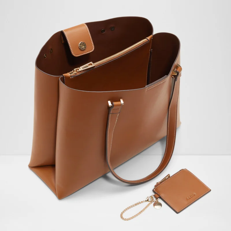 ALDO  KORER Textured Tote Bag for Women | Best Price UAE