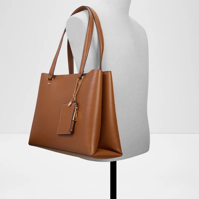 ALDO  KORER Textured Tote Bag for Women | Best Price UAE