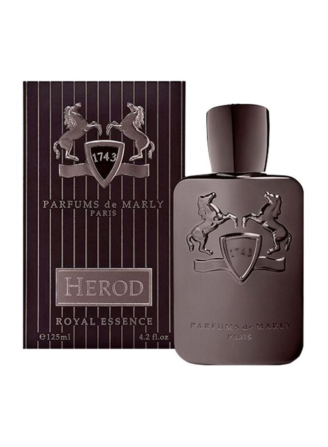 بيرفيوم دو مارلي ماء عطر هيرود رويال إسينس 125ملليلتر - Image 1