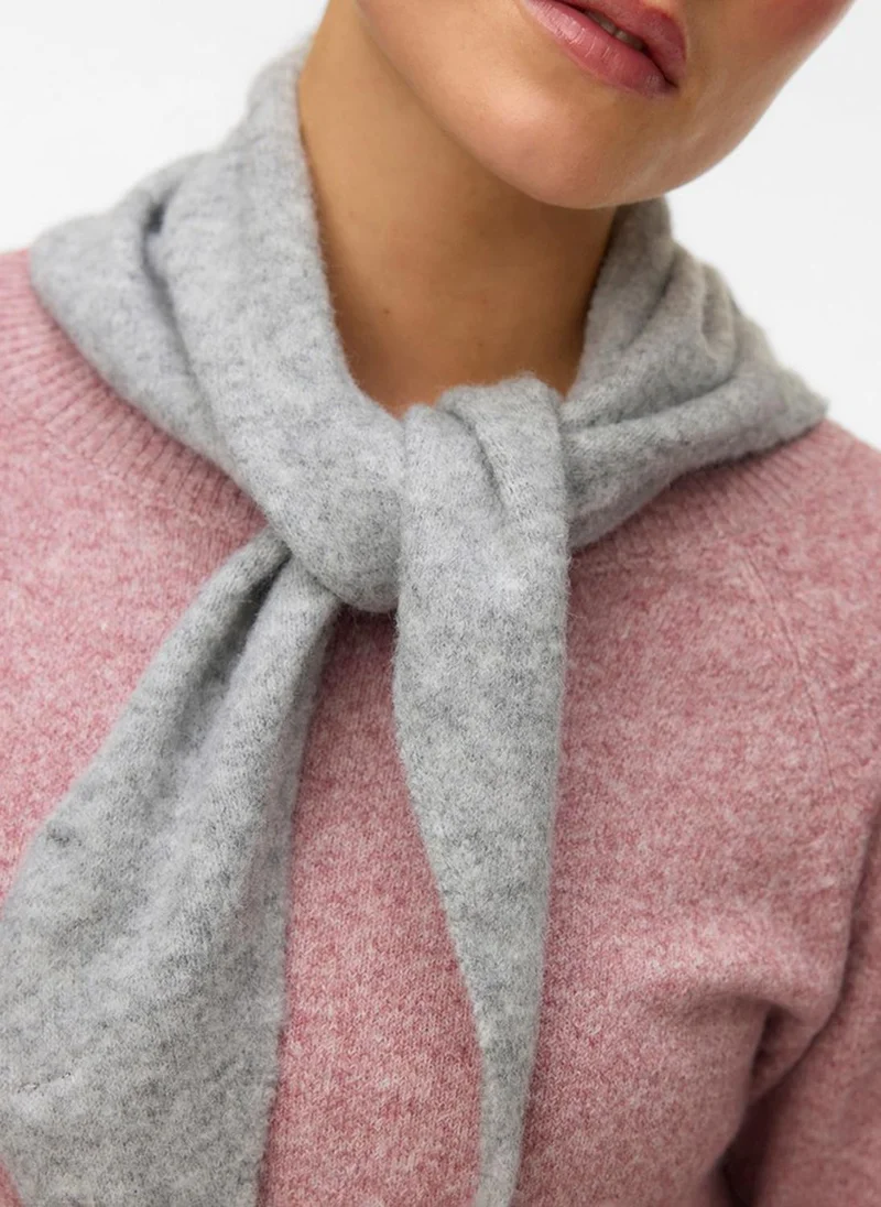 Vero Moda VMLINA Small Triangle Scarf