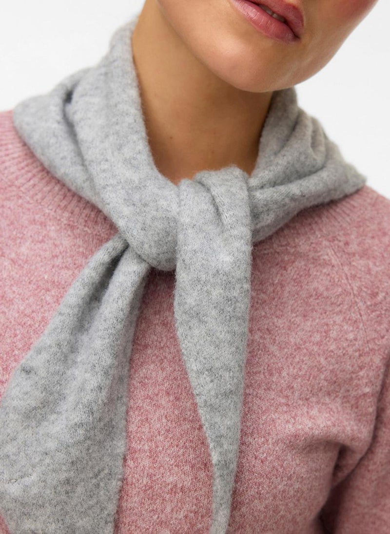 VERO MODA VMLINA Small Triangle Scarf - Image 2
