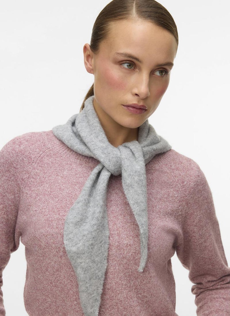 VERO MODA VMLINA Small Triangle Scarf - Image 1