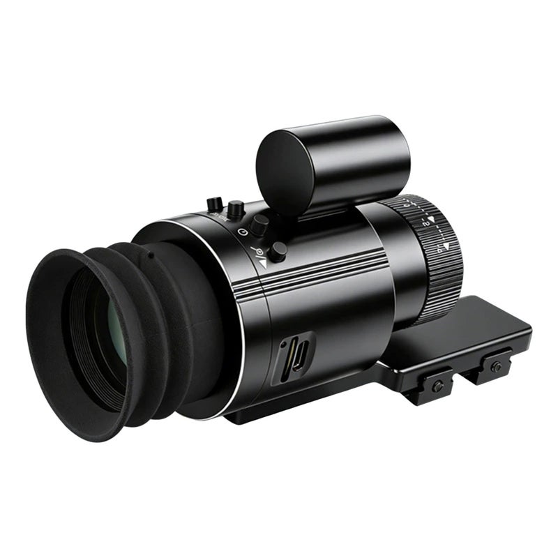 Outdoor Night Vision Device NV400 Monocular Astronomical Night Vision Telescope Night Vision Sight IP68 Waterproof - Image 1
