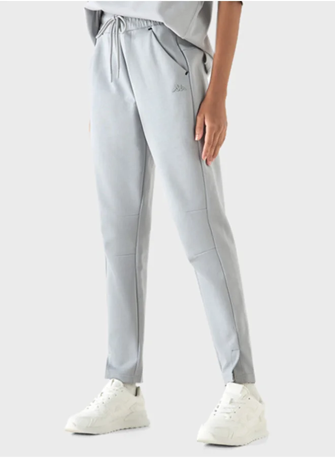 كابا Logo Sweatpants