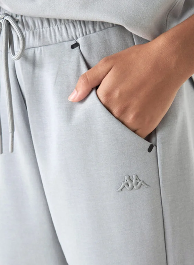 Kappa Logo Sweatpants