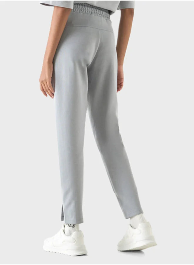كابا Logo Sweatpants
