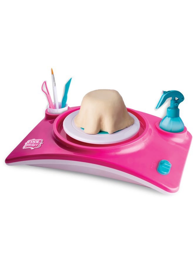 Cool maker Spin Master 6027865 Arts & Crafts For Girls 6 - 9 Years,Multi color - Image 4
