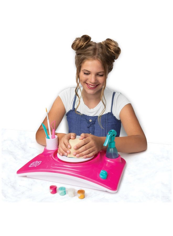 Cool maker Spin Master 6027865 Arts & Crafts For Girls 6 - 9 Years,Multi color - Image 2