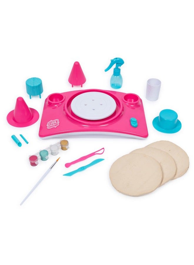Cool maker Spin Master 6027865 Arts & Crafts For Girls 6 - 9 Years,Multi color - Image 3