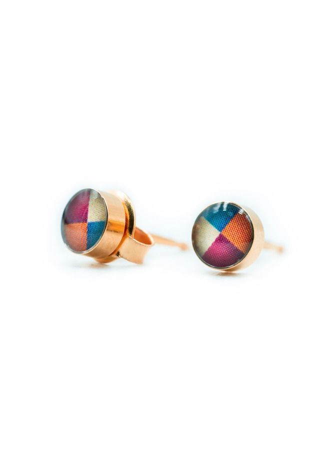 C-bo Newness Exclusive Earrings - Image 3