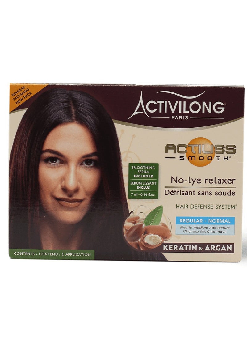 أكتيفيلونج أكتيف لونج، مجموعة حماية الشعر، للشعر العادي