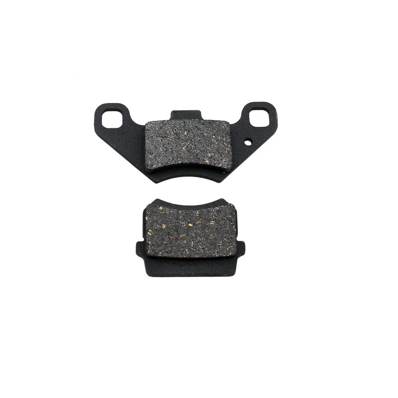 YD-PS001 2 Set Rear Disc Brake Pad Pads for Chinese Quad ATV Go Kart Coolster Taotao 50cc 70cc 90cc 110cc 125cc 150cc 200cc 250cc - Image 5