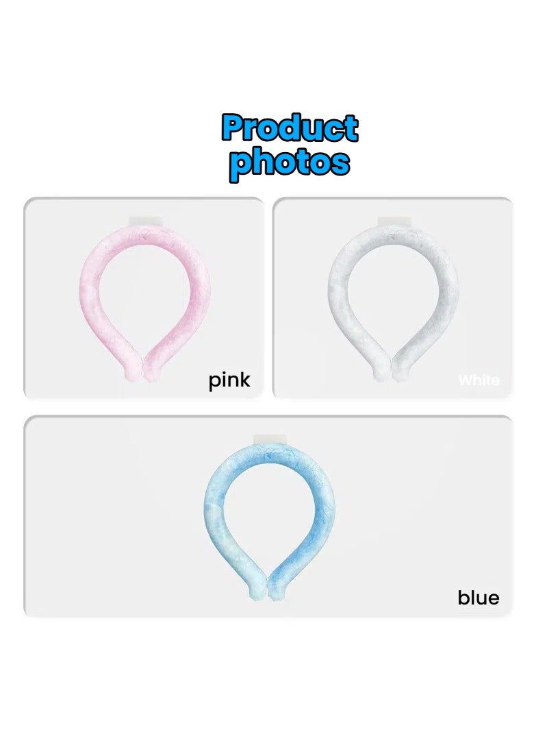 General Cooling Neck Wrap Set 3 colors  - Image 4