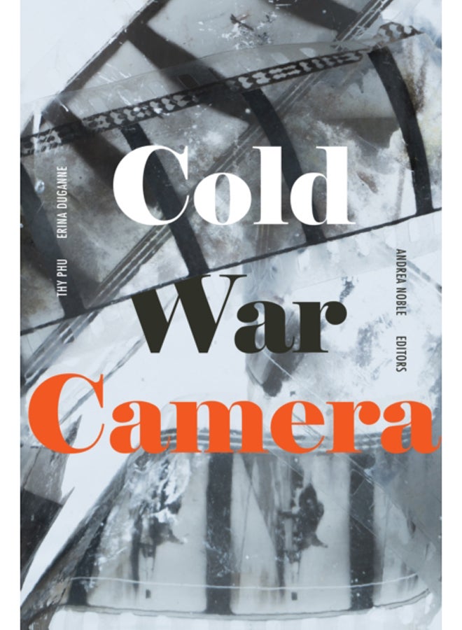 Cold War Camera 
