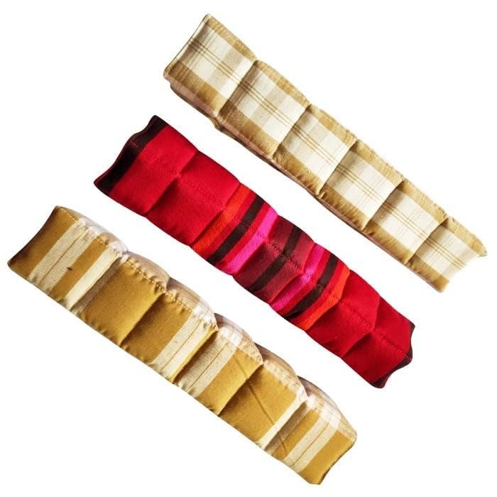 looms & weaves - Fridge Handle Holder (Combo of 3) - Image 2