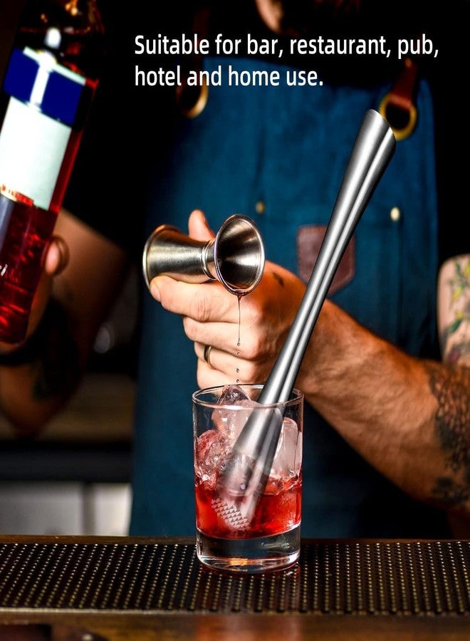 CYTGOUPER Ice Crushing Hammer, Stainless Steel Ice Mallet, Ice Picks for Breaking Ice - Image 5