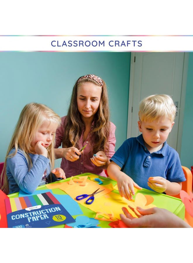 Alitte Construction Paper 600 Sheets - Image 4