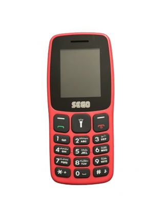 MOBILE SEGO SG 106 DUAL SIM RED - pzsku/Z97245DA2A7326FA62391Z/45/_/1717265123/356068fd-19a5-42d1-8582-afefc823b979