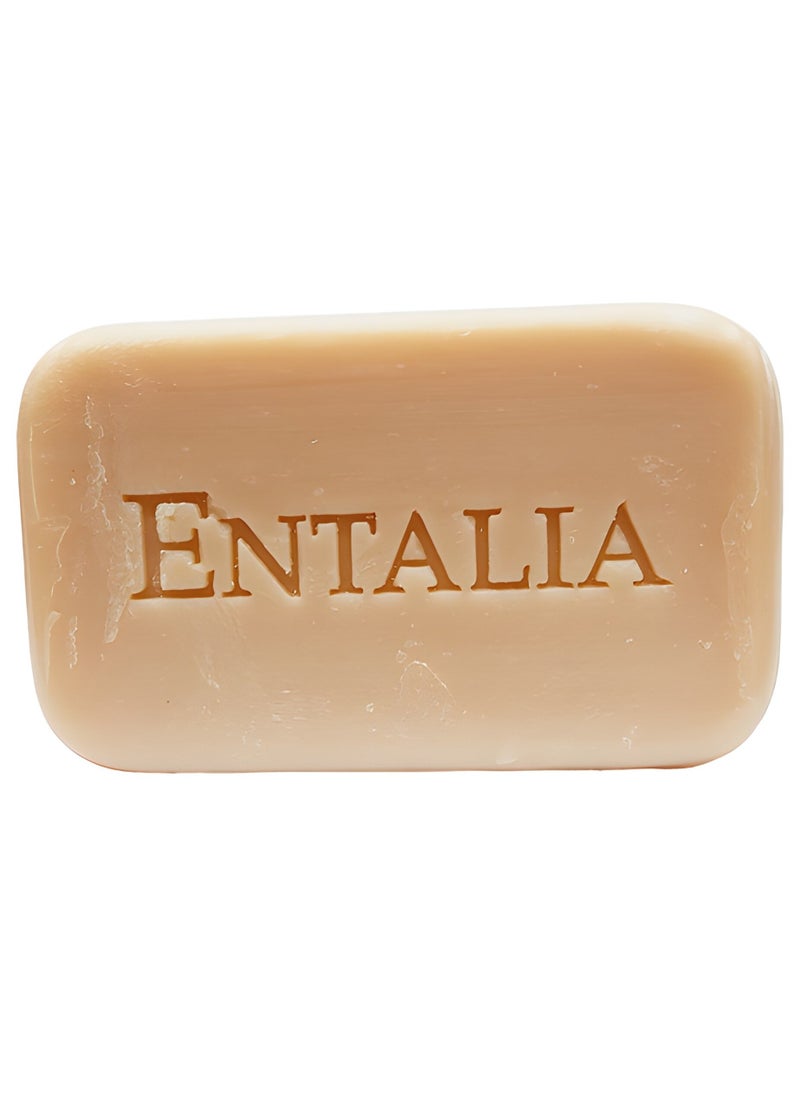 ENTALIA - Brightening Boom Soap Firming  2 Pieces 100 G - Image 1