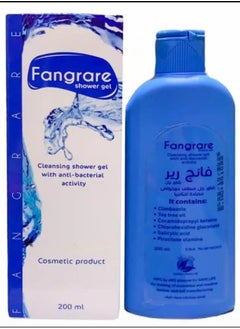 Fangrare Shower Gel(packaging May Vary )