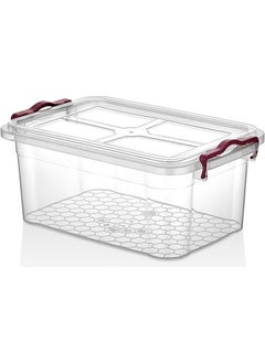 Bitter No 4 Pantry Storage Container - 7.5 Lt 