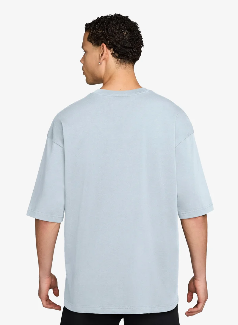 Jordan Jordan Flight Essential Oversized T-Shirt