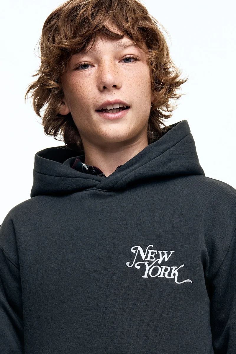 H&M Hoodie