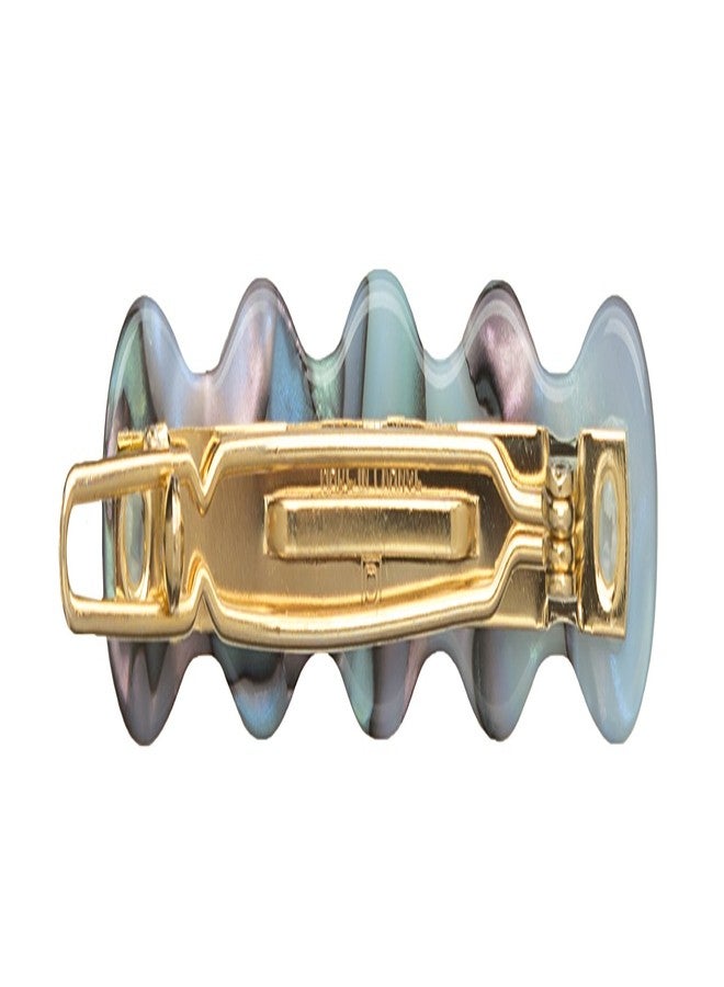 France Luxe Riptide Tige Boule Barrette - South Sea - Image 3