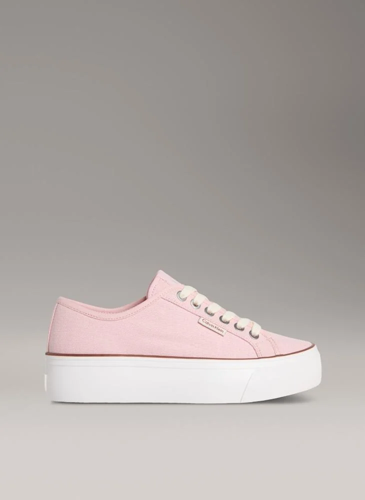 Calvin Klein Jeans Casual Low Top Sneakers