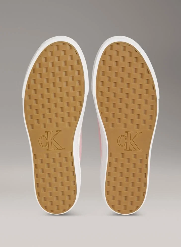 Calvin Klein Jeans Casual Low Top Sneakers
