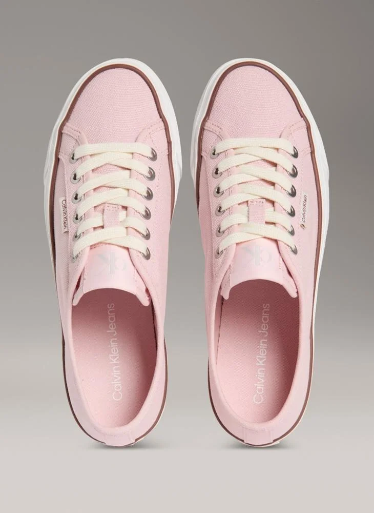 Calvin Klein Jeans Casual Low Top Sneakers