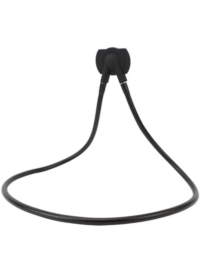 Acouto Flexible Neck Hanging Phone Holder Stand 360 Degree Adjustable Mount - Image 5