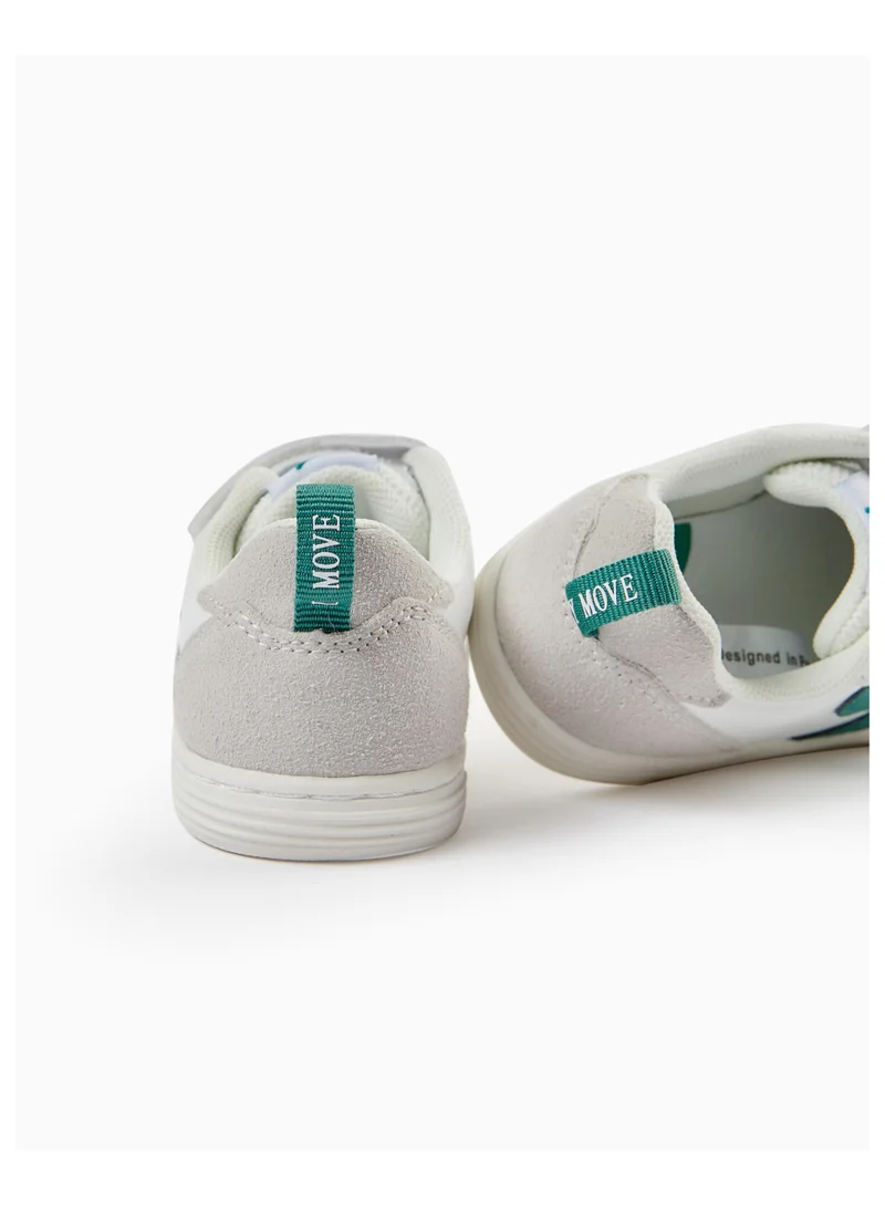 زيبي Zippy Trainers for Babies