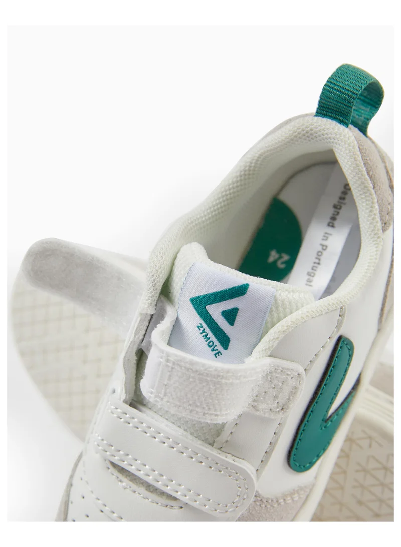 زيبي Zippy Trainers for Babies