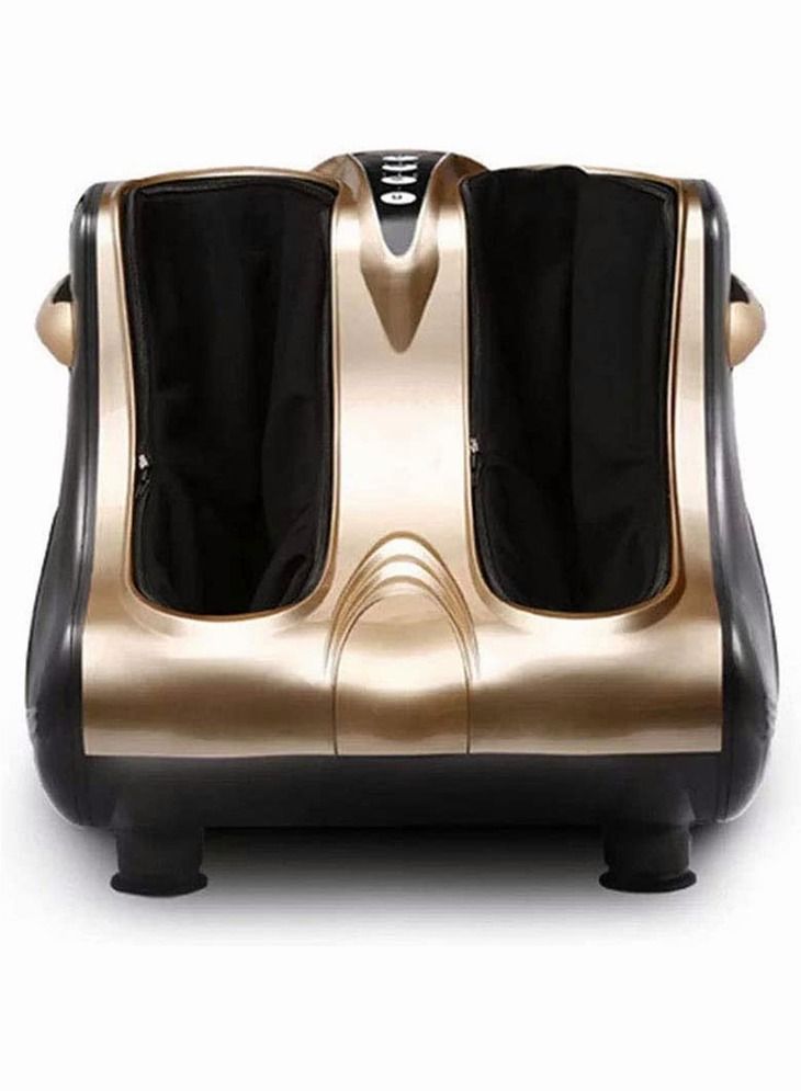 Youtrico Foot Massager ,Vibration, Kneading, Rolling Heating Personal Health Studio Kneading Tapping Air Compression Pressure Feet Massage for Full Relief - Image 2